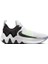 Giannis Immortality 2 Unisex Basketbol Ayakkabısı DM0825-101 Beyaz 1