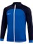 Academy Pro Erkek Futbol Eşofman Üstü Dh9234-463 Mavi 1