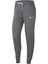 W Nk Flc PARK20 Pant Kp Kadın Futbol Eşofman Altı CW6961-071 Gri 1