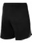 Strike 22 Kadın Şortu Kadın Futbol Antrenman Şortu DH9155-014 Siyah 2