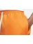 M Nk Club Wvn Lnd Flow Short Erkek Yüzücü Şortu DM6829-886 Turuncu 4