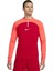 Academy Pro Antrenman Üstü Erkek Futbol Antrenman Üstü Dh9230-657 Kırmızı 3