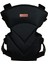 Comfort Kanguru Siyah Bebek Taşıma Çantası Ana Kucağı Anakucağı Baby Sling 1