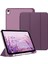 Apple iPad 11.nesil A16 2025/10. Nesil 2022 Kılıf Flip Cover Kalem Bölmeli Akıllı Uyku Modlu Standlı Kapaklı Arkası Renkli Pc Case 1