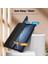 Apple iPad 11.nesil A16 2025/10. Nesil 2022 Kılıf Flip Cover Kalem Bölmeli Akıllı Uyku Modlu Standlı Kapaklı Arkası Renkli Pc Case 3