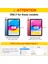 Apple iPad 11.nesil A16 2025/10. Nesil 2022 Kılıf Flip Cover Kalem Bölmeli Akıllı Uyku Modlu Standlı Kapaklı Arkası Renkli Pc Case 4