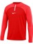 Academy Pro Antrenman Üstü Erkek Futbol Antrenman Üstü Dh9230-657 Kırmızı 1