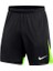 Academy Pro Şort Erkek Futbol Antrenman Şortu Dh9236-010 Siyah 1