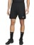 Academy Pro Şort Erkek Futbol Antrenman Şortu Dh9236-010 Siyah 3