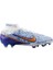 Zoom Mercurial Superfly 9 Elite Cr7 Fg Erkek Çim Zemin Kramponu DQ5293-182 Beyaz 1