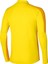 M Nk Df Academy 23 Dril Erkek Futbol Antrenman Uzun Kollu Üst DR1352-719 Sarı 2