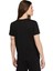 Sportswear Essentials Kadın Günlük Tişört DX7906-010 Siyah 2