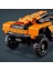Technic Neom Mclaren Extreme E Yarış Arabası 42166 Yaratıcı Oyuncak Yapı Blok Seti (Yurt Dışından) 3