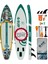 Suplimanı 350X81X15 Supboard Paddle Board Şişme Sörf Tahtası Tam Set Sup Board 1