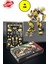 Transformers Başlangıç Rise Of The Beasts Amk Series Bumblebee Model Kit Parçalı Figür - 16 cm 2