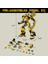 Transformers Başlangıç Rise Of The Beasts Amk Series Bumblebee Model Kit Parçalı Figür - 16 cm 3