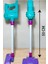 Kartelada Dikey Elektrik Süpürgesi Dyson Oyuncak Pilsiz 2