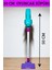 Kartelada Dikey Elektrik Süpürgesi Dyson Oyuncak Pilsiz 3
