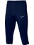Df ACD23 3/ 4 Pant Kp Erkek Futbol Antrenman Kapri DR1365- 451 Renkli 1