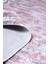 Halı Touch - 7001 Pembe 4