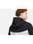 M Nk Tch Flc Fz Wr Hoodie Erkek Günlük Ceket FB7921-064 Gri 5
