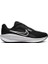 W Downshifter 13 Unisex Koşu Ayakkabısı FD6476-001 Siyah 1