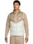 M Nk Sf Wr Pl-Fld Vest Erkek Su Tutmaz Yelek FB8193-247 Krem 1