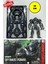 Transformers Rise Of The Beasts Amk Series Optimus Primal Model Kit Parçalı Figür - 20 cm 1