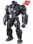 Transformers Rise Of The Beasts Amk Series Optimus Primal Model Kit Parçalı Figür - 20 cm 3