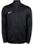 Dri Fit Strike 24 Track Jacket K Erkek Futbol Antrenman Ceketi FD7579- 010 Siyah 1