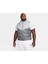 M Nk Sf Wr Pl-Fld Vest Erkek Su Tutmaz Yelek FB8193-077 Gri 2