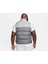 M Nk Sf Wr Pl-Fld Vest Erkek Su Tutmaz Yelek FB8193-077 Gri 3