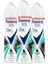 Kadın Sprey Deodorant Invisible Fresh Deep 72 Saat Kesintisiz Üstün Koruma 150 ml X3 2