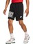 M Nk Df Strtfv 8in Shrt Hbr Erkek Basketbol Şortu FB6957-010 Siyah 1