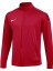 Dri Fit Academy Pro 24 Track Jacket K Erkek Antrenman Ceketi FD7681- 657 Kırmızı 1