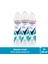 Kadın Sprey Deodorant Shower Fresh 150 ml x 3 1