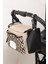 Organizer Bebek Arabası Çantası (Bütün Bebek Arabalarına UYUMLU)37X12X19 2