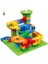 88PCS Çeşitli Slayt Bilyalıyapıtaşlarıçocuk Eğitici Küçük Parçacık Parça Ekleme Yaratıcı Dıy Montaj Oyuncakları (Yurt Dışından) 1