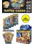 Pokemon Oyun Kartı Tcg Sun & Moon Booster Pack - 2 Paket (20 Kart) 1