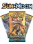 Pokemon Oyun Kartı Tcg Sun & Moon Booster Pack - 2 Paket (20 Kart) 3