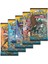 Pokemon Oyun Kartı Tcg Sun & Moon Booster Pack - 2 Paket (20 Kart) 4