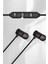 Kablolu Mıknatıslı Sport Kulaklık Bluetooth Bağlantılı 2