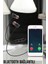 Kablolu Mıknatıslı Sport Kulaklık Bluetooth Bağlantılı 4