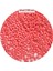 Pembe Renk 4 Mm Yaklaşık 1100 Adet / 100 Gram Cam Boncuk Oya Yazma Bileklik Ve Kolye 1