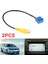 Adet Araba Dikiz Kamera Rca Video Ters Kamera Dönüştürme Kablosu-Mıb Passat Tiguan Golf RCD330 RCD330G (Yurt Dışından) 2