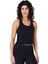 Power Medium Impact Crop Gym T Kadın Fitness Bra 1