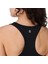 Power Medium Impact Crop Gym T Kadın Fitness Bra 3
