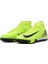 Mercurial Superfly 10 Academy Tf Erkek Halı Saha Ayakkabısı FQ8331-700 Yeşil 3