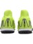 Mercurial Superfly 10 Academy Tf Erkek Halı Saha Ayakkabısı FQ8331-700 Yeşil 5