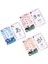 Japon Flashcards Başlayanlar Eğlenceli Sınıfı Ev (Yurt Dışından) 3